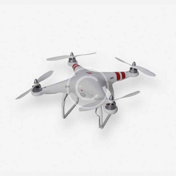 Phantom 4 Pro V Controller